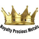 Royalty Precious Metals logo