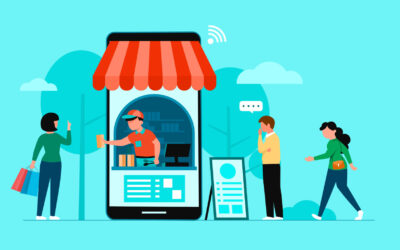 on how to scale online presence of small businesses with netlynxinc