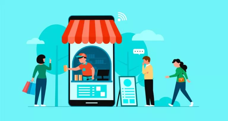 A complete guide to small businesses on how to scale your online presence