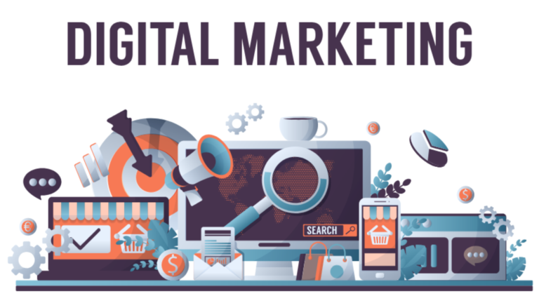 How a Digital Marketing Agency Can Propel Your Business