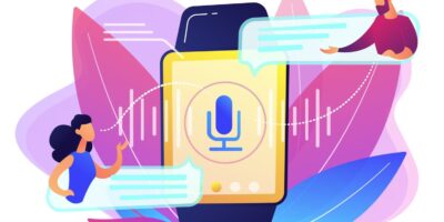 SEO for Voice Search Image 1