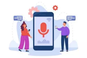 SEO for Voice Search Image 3