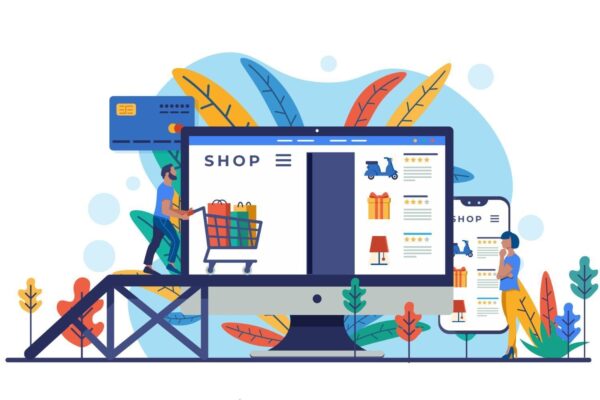 How Shopify Plus Makes B2C Selling Effortless