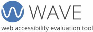 wave logo