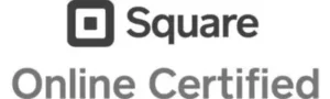 Square Online Certification