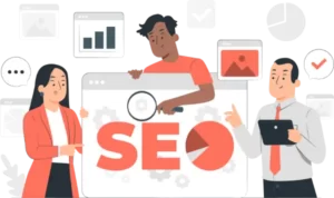 Why Work With New York SEO Experts?