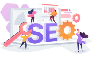 ecommerce seo company