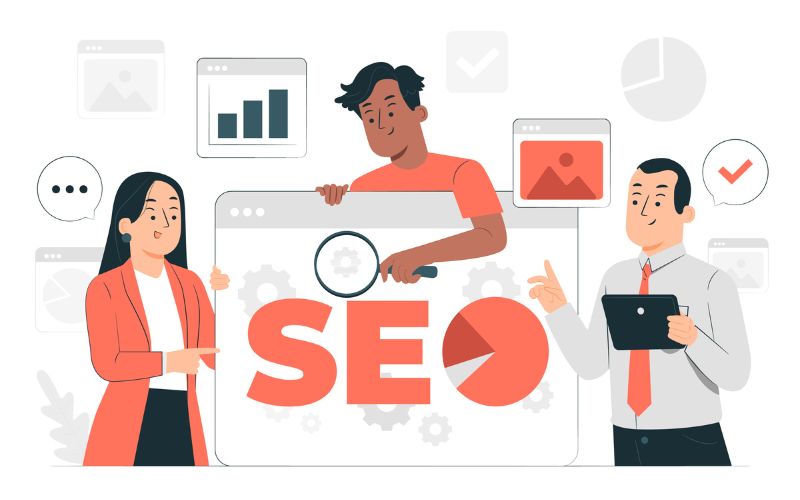 local SEO