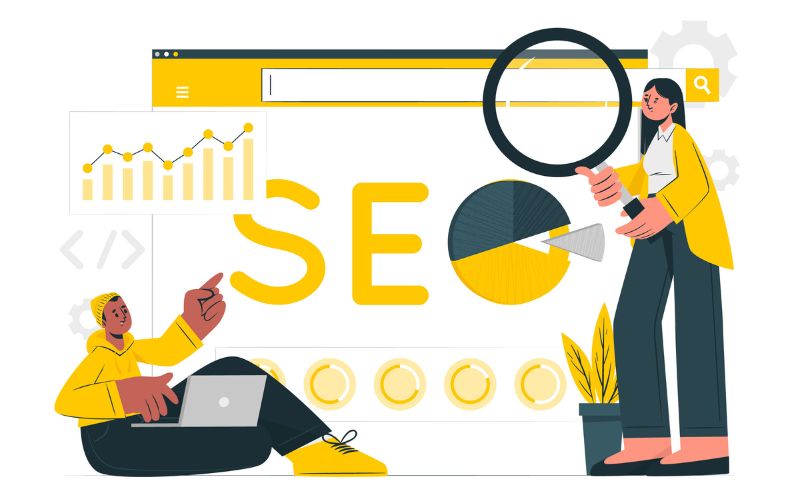 SEO optimization