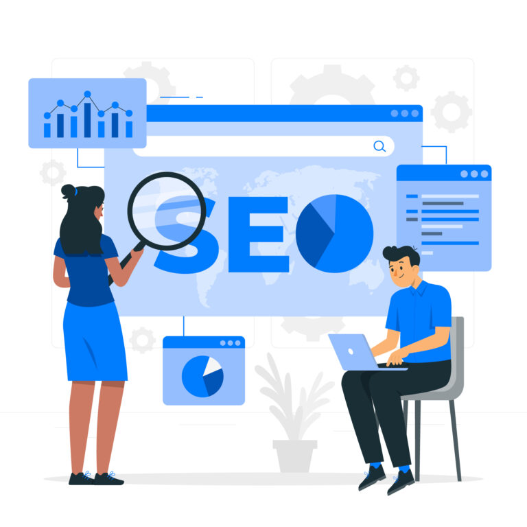 Strong SEO Makes You Unbeatable