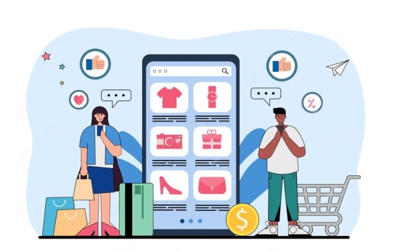 BigCommerce Features
