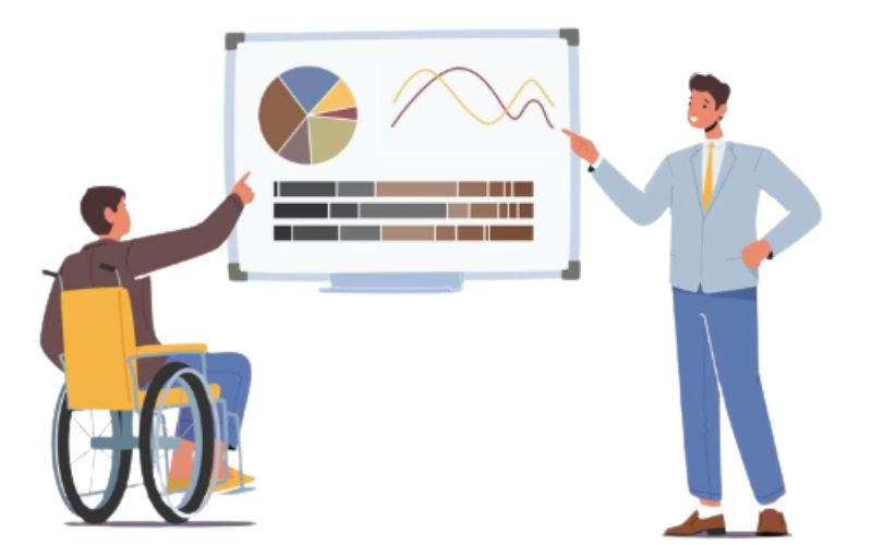 ADA-compliant website design services
