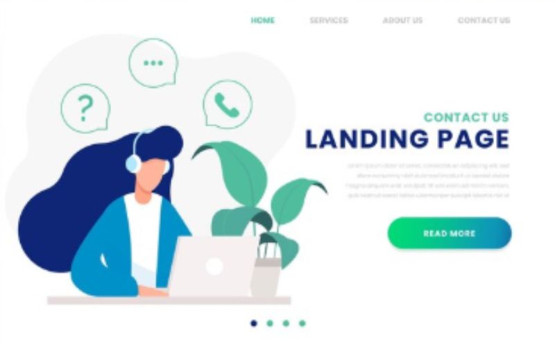 PPC management services