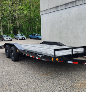 Affordable Trailer Rental