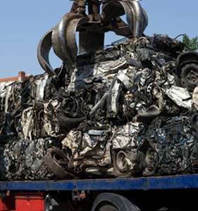 Fedca Scrap Recycling
