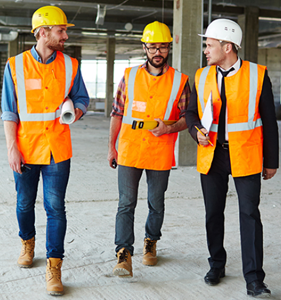TRC Construction