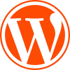 WordPress_orange_logo.webp