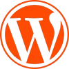 WordPress_orange_logo.webp