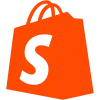 shopify orange